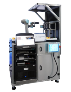 AIテストソリューション (ART)