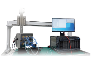 アリオンPCIe電気検証自動化ソリューション (APMS)