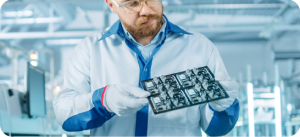 アリオン | 新製品導入（NPI）コンサルティング