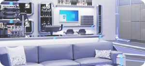 アリオン | ユーザーシナリオ・シミュレーション