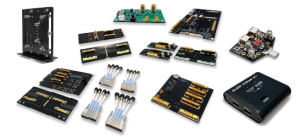 アリオン | テスト・フィクスチャのデザイン