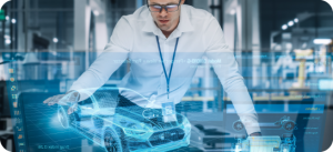 アリオン | キーコンポーネントの選定支援