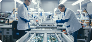 アリオン | サプライヤーの選定支援