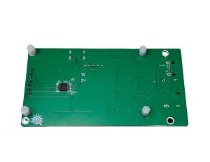 C to DP/mDP Cable テストフィクスチ