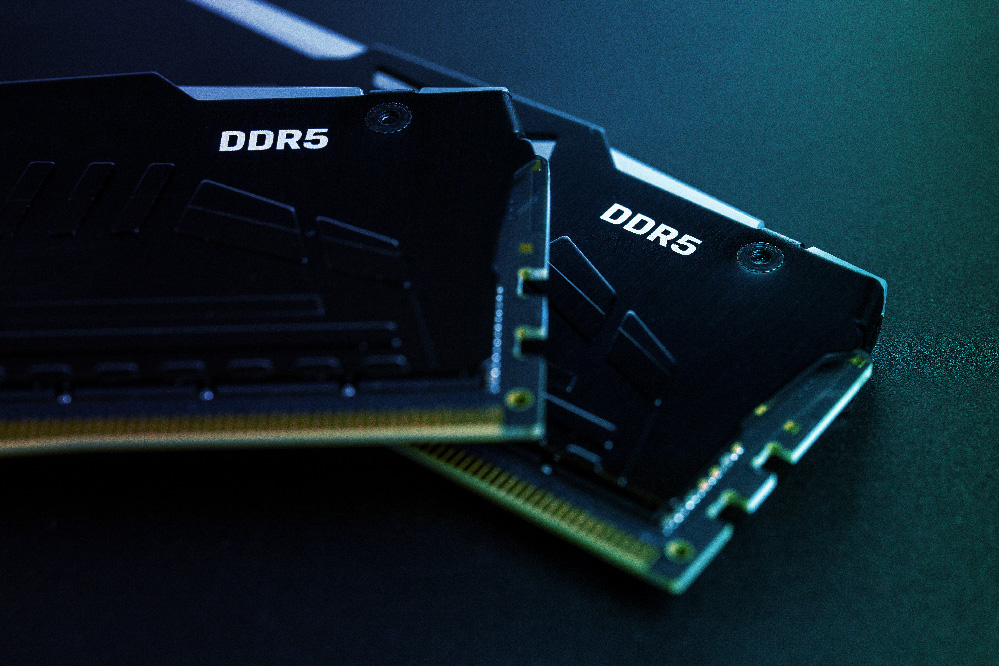 次世代メモリの進化：DDR5とその主な応用範囲