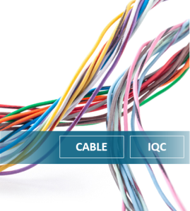 IQCの段階でケーブルの全数検査から品質問題に取り組む方法とは？