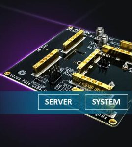 PCIe課題を一挙解決！アリオン開発の高効率テストフィクスチャー