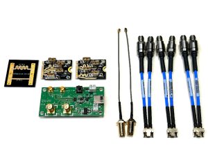 M.2 2230 CLB5.0 Test Fixture