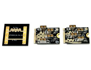 M.2 2230 CLB5.0 Test Fixture