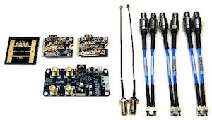 M.2 2230 CLB5.0 Test Fixture