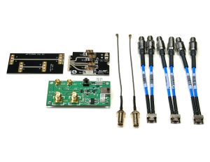 PCIe B+M Key CLB5.0 Test Fixture