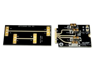 PCIe B+M Key CLB5.0 Test Fixture