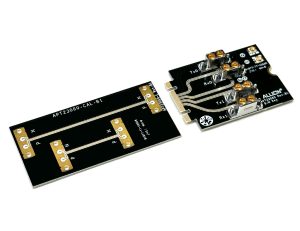 PCIe B+M Key CLB5.0 Test Fixture