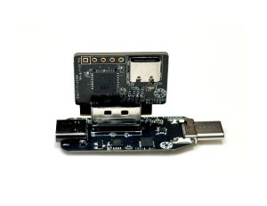 USB-C® – Auto Orientation Test Fixture