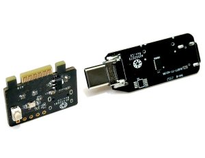 USB-C® – Auto Orientation Test Fixture