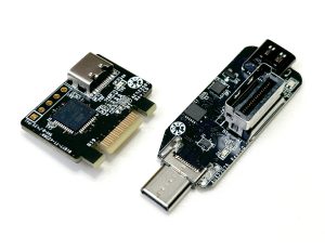 USB-C® – Auto Orientation Test Fixture