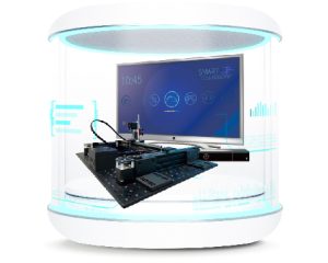 アリオンディスプレイAIテストソリューション（音声・映像製品）