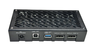 Allion USB4® V2 Microcontroller
