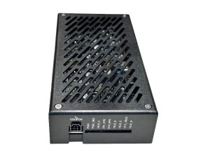 Allion USB4® V2 Microcontroller