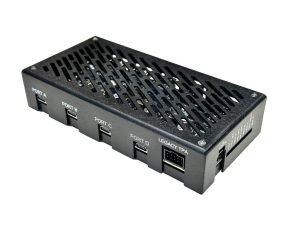 Allion USB4® V2 Microcontroller