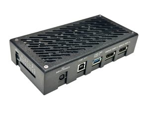 Allion USB4® V2 Microcontroller