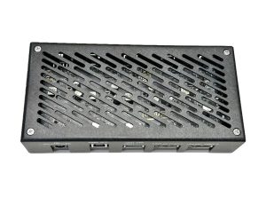 Allion USB4® V2 Microcontroller