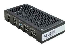 Allion USB4® V2 Microcontroller