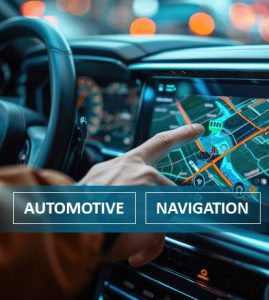 車載ナビがわかりにくい？スマートカーの言語ローカライズの重要性