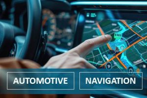 車載ナビがわかりにくい？スマートカーの言語ローカライズの重要性