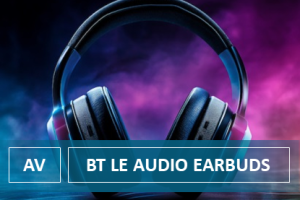 課題診断から性能最適化へ：アリオンがBT LE Audioイヤホンの低遅延性能をどのように検証するか