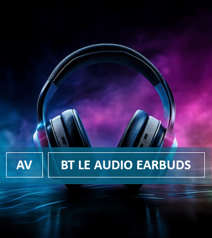 課題診断から性能最適化へ：アリオンがBT LE Audioイヤホンの低遅延性能をどのように検証するか