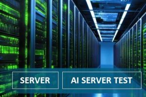 サーバーテストのゴールデン基準テストメソッドとは？アリオンの実績あるソリューションで一歩先へ
