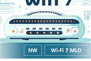 待ったなしの高速無線！Wi-Fi 7 MLO＆eMLSR実測データ公開
