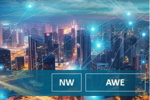 テスト期間を45日から15日に短縮：AWEとその「ゴールデン基準テストメソッド」が無線性能テストの効率を再定義する
