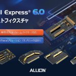 PCI Express® 6.0テストフィクスチャ