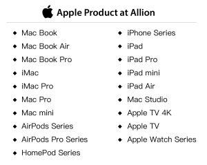 業界最先端の検証環境が充実　Apple ラボ