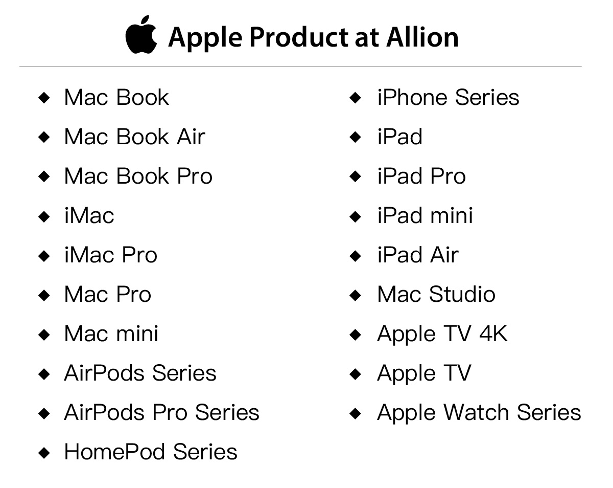 業界最先端の検証環境が充実 Apple ラボ