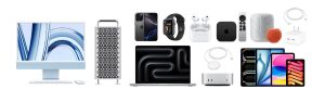 Appleエコシステム