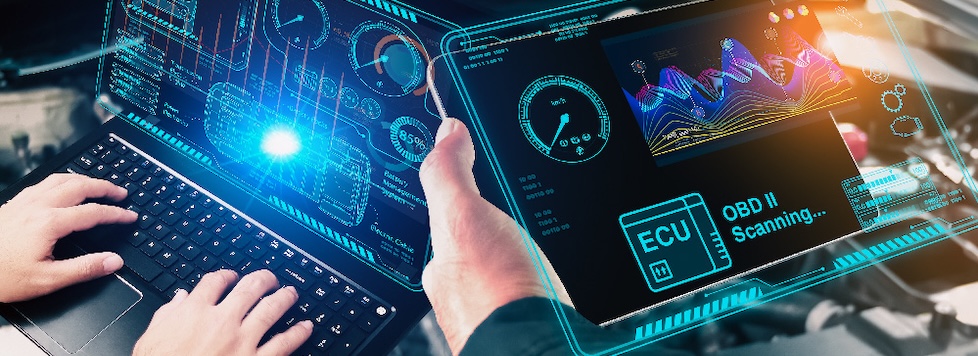 手作業による検証は時代遅れ！自動化管理プラットフォームの活用でECUメーカーは製品品質の向上に成功しました