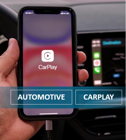 CarPlay認証コンサルティングサービス完全解析：OEMとTier 1の認証スケジュールを短縮支援
