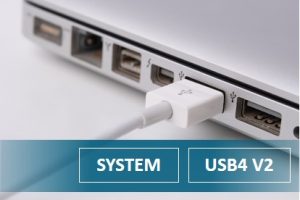 USB4 V2＆Thunderbolt 5テストを4倍速化！AEMSで差をつける