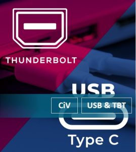 USBとThunderbolt製品の互換性問題でお困りですか？アリオンのコンサルタント支援で、市場投入期間を短縮