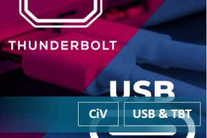 USBとThunderbolt製品の互換性問題でお困りですか？アリオンのコンサルタント支援で、市場投入期間を短縮