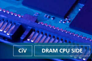 規格準拠 × システム視点の統合: AllionによるDDR DRAM／CPU Side電気信号品質の統合検証
