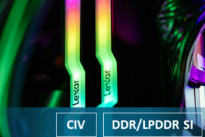 高速信号＝高リスク？製品開発初期こそが成否の分かれ目！ Allion DDR / LPDDR SI コンサルティングソリューション ― システム安定性を支える最適なパートナー