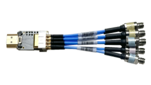 HDMI 2.1 HF Test Fixture