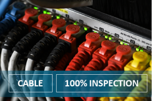 抜き取り検査では不十分：アリオンのACMSが高速AIサーバー生産ラインに全数検査を実現