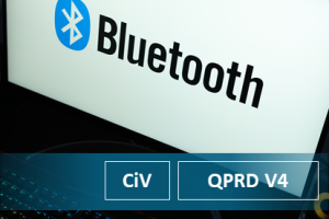 【事例紹介】認証プロセスの変革：アリオンが「経験ゼロ」のメーカーを最新のBluetooth QPRD v4認証取得へ導く