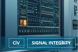 SI測定をいくら実施しても、設計が前進しないのはなぜ？業界トップの産業用制御メーカーが、すでにハードウェアレビュー・コンサルティングサービスへ移行した理由