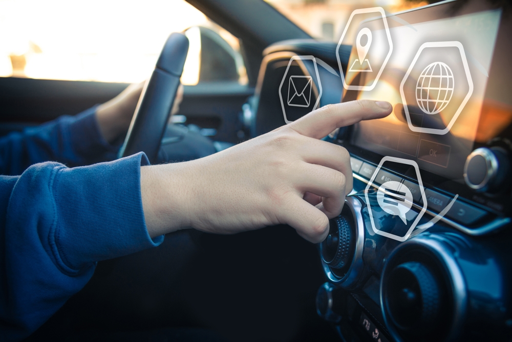 Android Auto 認証コンサルティングサービス
